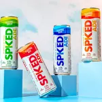 A Serial Entrepreneur Launched SpikedAde Last Year. Now a Beer Giant Is Paying $75 Million for It