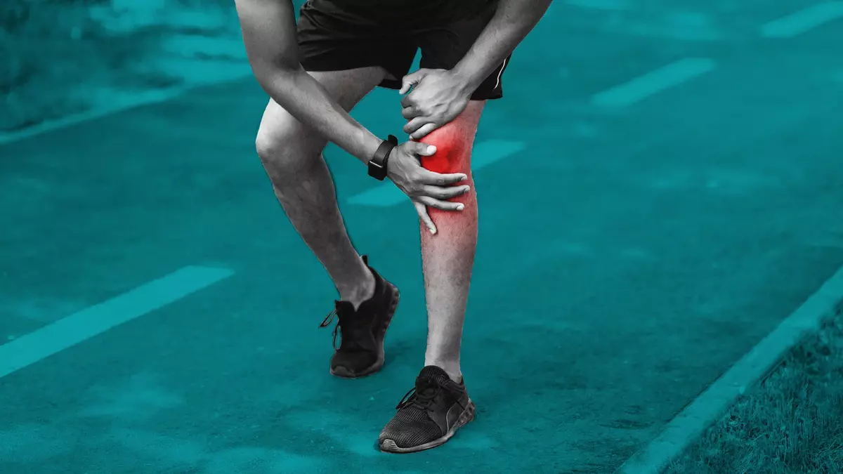 Could a Synthetic Joint Lubricant Ease Osteoarthritis Pain? The First Human Trial Will Put It to the Test