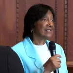 South African judge awarded Nobel Peace Prize