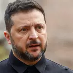 Ukraine ready to halt refinery strikes if Moscow stops energy attacks, Zelensky says