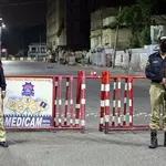 Authorities impose Section 144 in Karachi, ban gatherings of more than 5 people till Oct 20