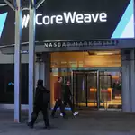 CoreWeave investors are feeling spooked, as the company’s stock and bonds see fresh pressure