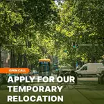 MFRR Journalists-in-Residence Programme 2027 in Germany: €1,000 Monthly Stipend, Free Accommodation, Travel Support and Application Deadline