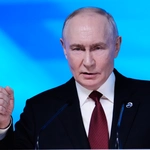 ‘All types of weapons’ on agenda if Russia’s Kaliningrad attacked: Putin
