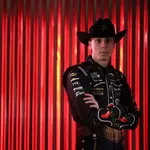 Carson Hocevar Is Telling NASCAR Fans To Vote For Somebody Else