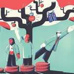 Are salaries getting worse? Many scientists think so