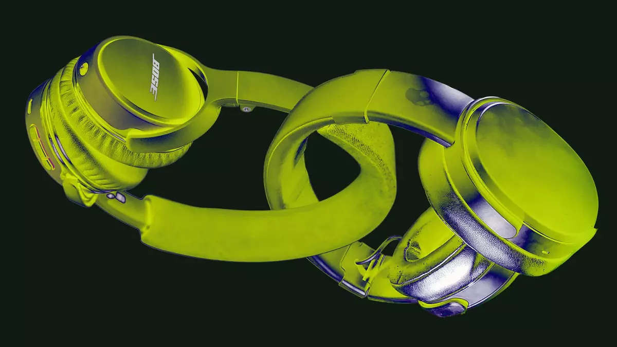 Bose Bought Skullcandy for the 1 Thing Its Engineers Couldn’t Build. Its Biggest Risk Is Changing It