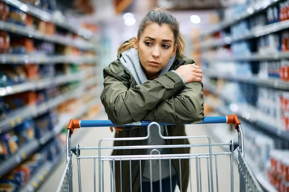 The American Consumer: Spending Strong But Finances Are Uneven