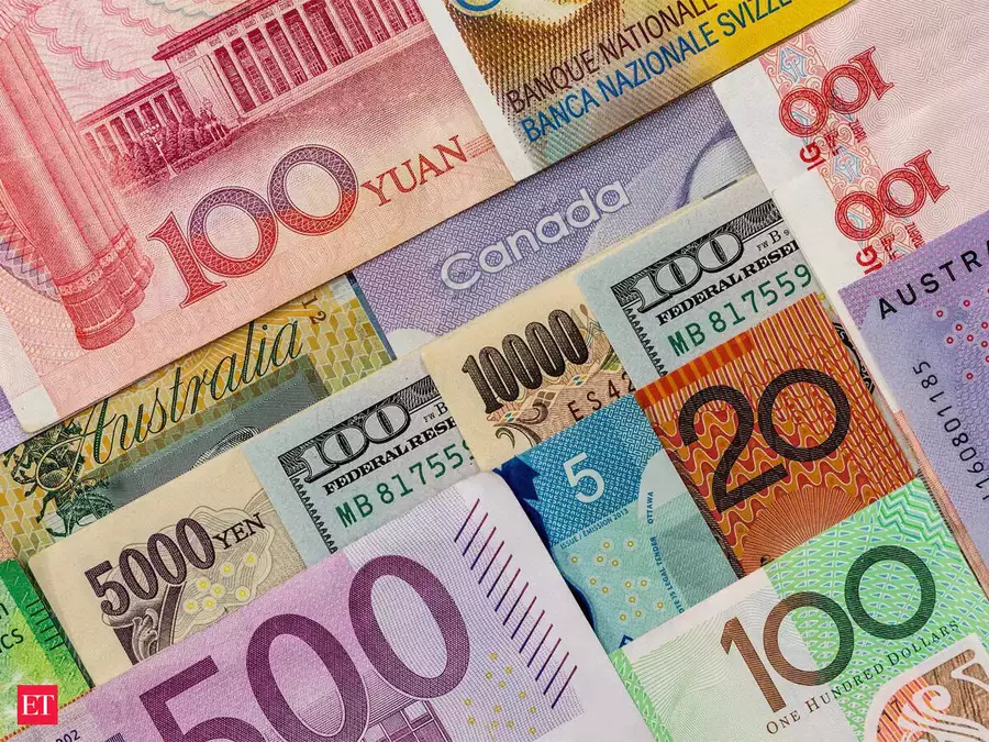 Forex reserves fall to $747.56 bn as of Sept 25 