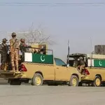 11 terrorists killed during operations in KP, Balochistan: state media
