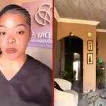 22-Year-Old Entrepreneur Turns Struggling Back-Room Business Into Thriving Spa, Wins Praise Online