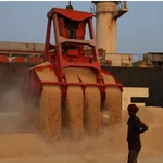 India probes Niger soybean imports over suspicions cargoes came from Nigeria to avoid 45% tariff, opening the door for Benin and Togo