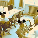 Disney’s Thriving Sub-Economy Is One of the World’s Largest. Here’s How to Find Success Within It