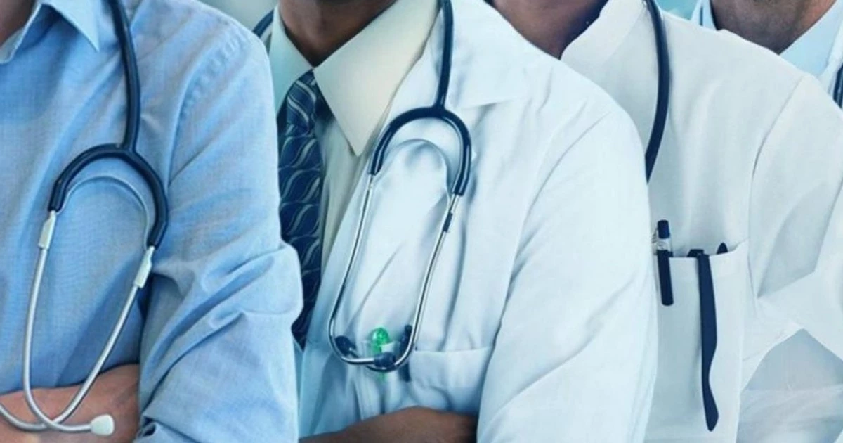 Health workers from an African country receive €30,000 each owing to failed promises from Ireland