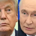 Trump strikes diesel deal with Putin, reversing years of pressure on Russia over Ukraine war