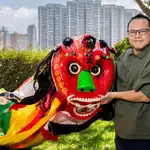 Spirit of Hong Kong Awards: educator who removes death’s stigma through culture