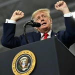 Trump says 'massive' oil, gas, mineral exploration to begin in Greenland