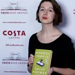 Sally Rooney books can’t be sold in UK amid Palestine Action ban, publisher says