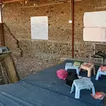 Deadly classrooms
