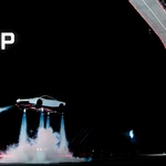Tesla makes cars that fly? [video]