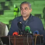 Political party head upset over not being appointed KP governor, claims Naqvi