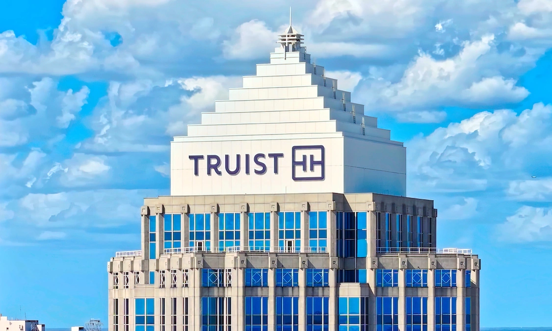 Truist Shifts Investment Toward Deposits and Digital Banking