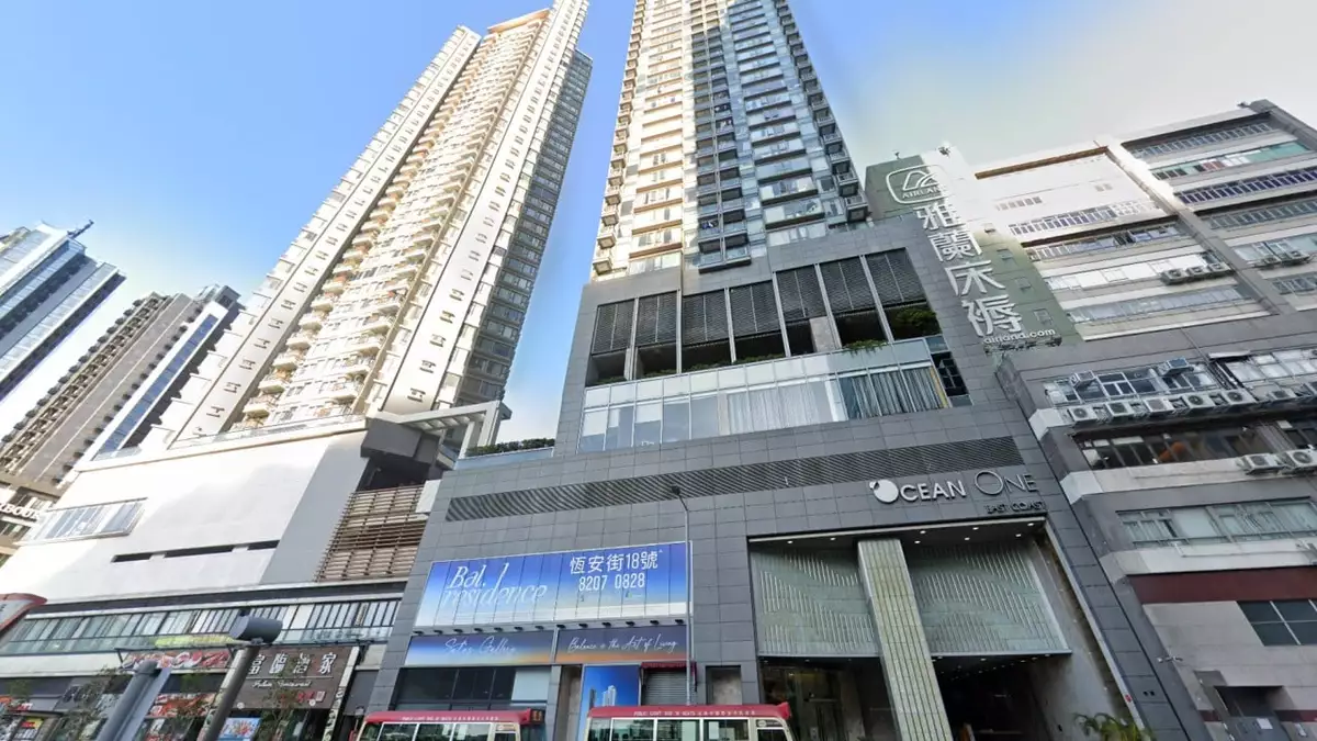 Man arrested for alleged HK$450,000 theft of wife’s Chanel and Hermes bags, Rolex