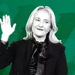 Alexa von Tobel’s Inspired Capital Backed 10 Unicorns. Its New $450 Million Fund Targets 1 Kind of Founder