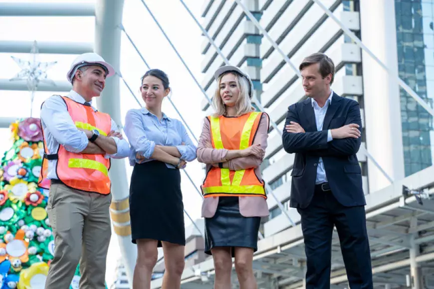 Registering a Foreign Construction Company in Kenya