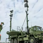 Ukraine’s Starlink woes should be a wake-up call for Taiwan, analysts say