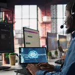 AI Is Making Employees More Important, Not Less