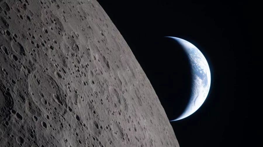 NASA's dexterous humanoid robots built to assist humans on the moon