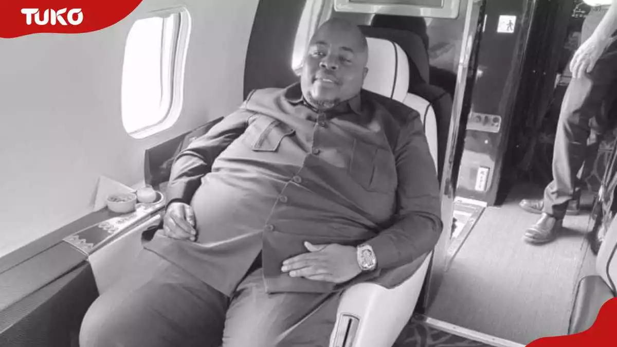Wicknell Chivayo's Kin Speak on His KSh 3.11b Estate Inheritance, Children's Position