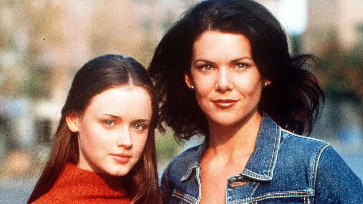 ‘Gilmore Girls’ Was Never TV’s Biggest Hit. Its Enduring Appeal Shows How Brands Can Became More Valuable With Age