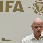 FIFA chief Infantino hit by Norwegian double complaint