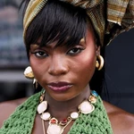 Solana becomes Equal ambassador for Africa