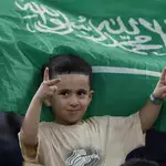 Can Saudi Arabia’s 2034 Fifa World Cup survive the Middle East’s escalating wars?