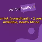 International Growth Centre (IGC) Jobs 2026: Paid Economics, Research and Policy Opportunities in Jordan and South Africa