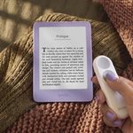 Amazon's latest Kindle accessories bring physical buttons back to its ereaders