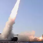 North Korea fires missile towards South Korea amid DMZ security tensions