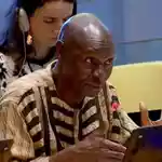 Why Uganda's Otunnu is the man need to revive the UN