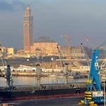 Chinese, South Korean and European giants lose bid to operate Africa’s largest shipyard as $260 million project shifts toward national control