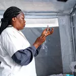 How Ebola contact tracing works and why the 21-day window matters