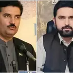 KP CM Afridi seeks law to impeach governor, rejects operations