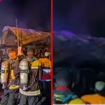 Samia Suluhu mourns 32 killed in 2 road accidents, urges drivers to observe safety rules