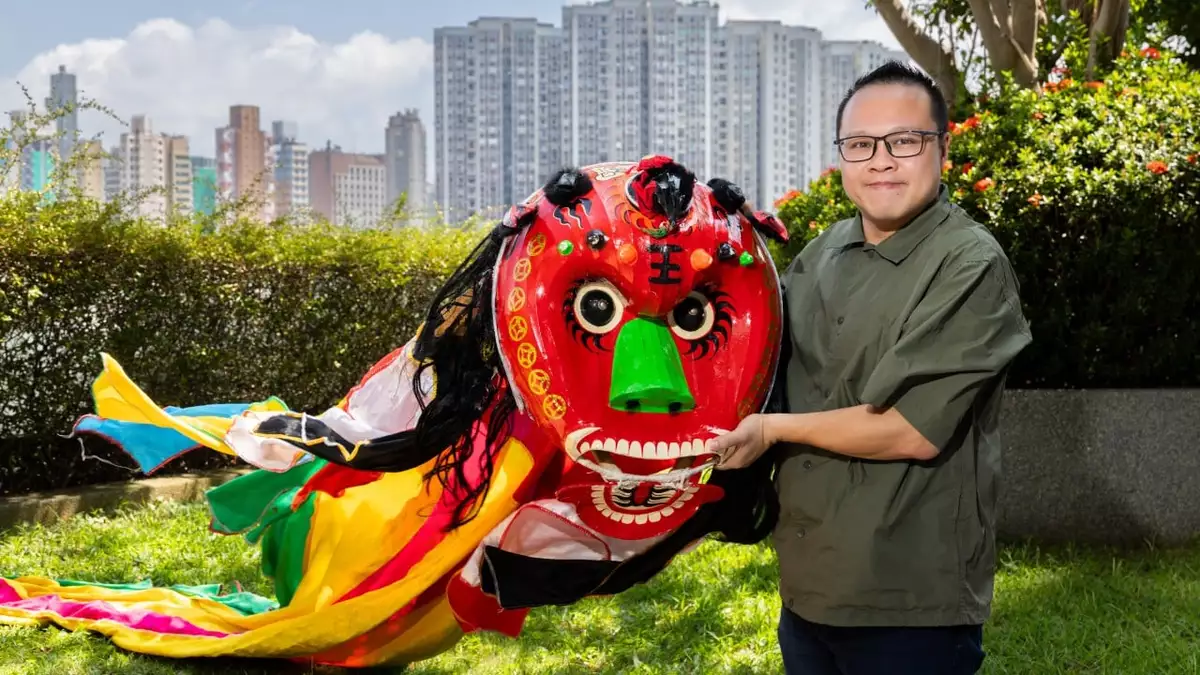 Spirit of Hong Kong Awards: educator who removes death’s stigma through culture