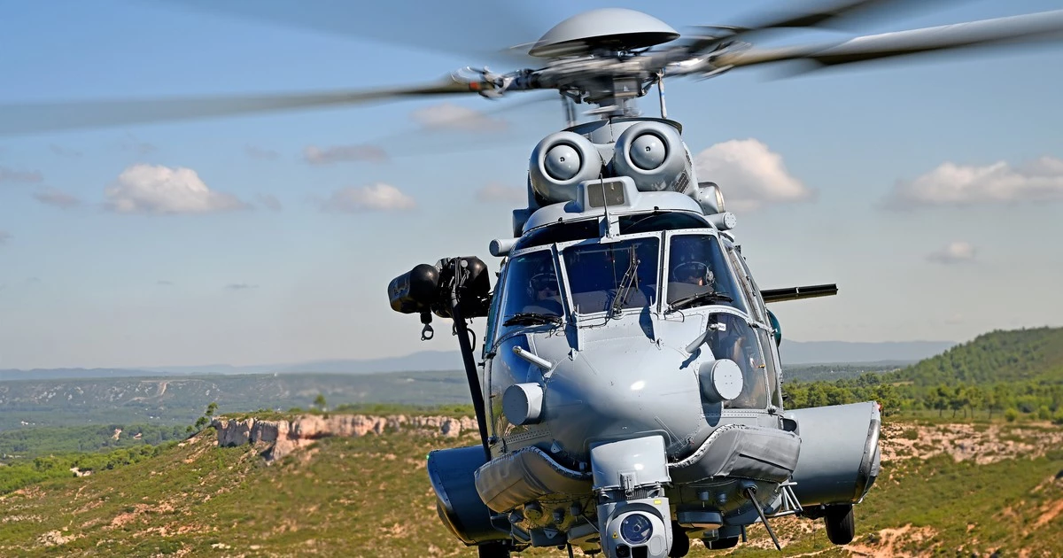 Airbus plans third factory in Morocco as European aircraft giant expands production and targets West Africa’s helicopter market