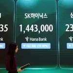 Why Samsung, SK Hynix and CXMT shares are under pressure despite strong AI demand