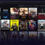 Epic says its new vibe-coded Epic Games Launcher is faster than Steam