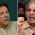 Arguments sought on defamation suit against PTI founder
